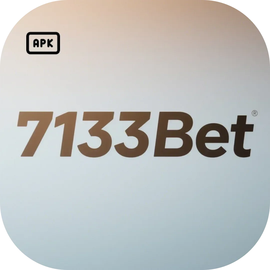 APK oficial da 7133bet para Android