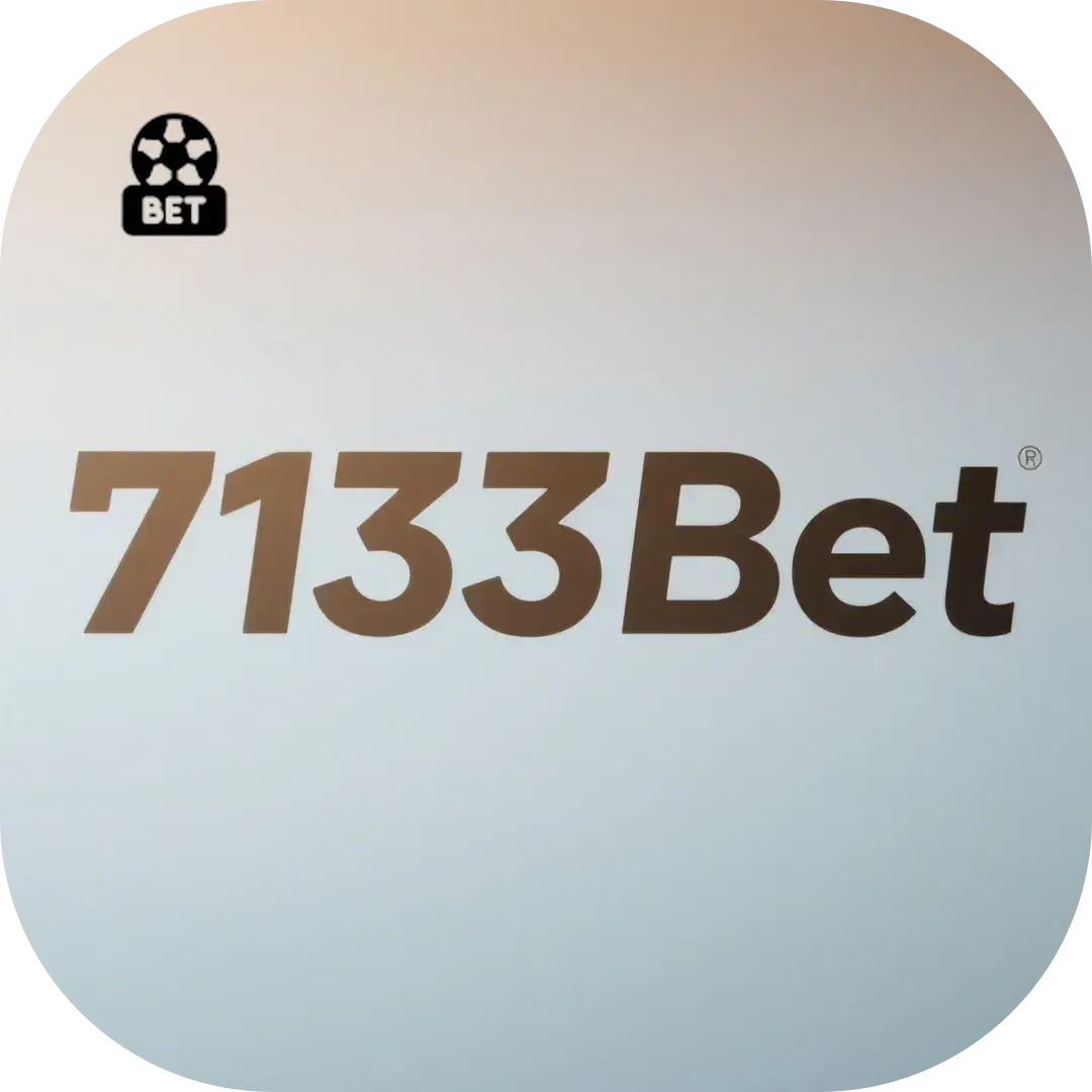 Apostas esportivas da 7133bet com odds competitivas