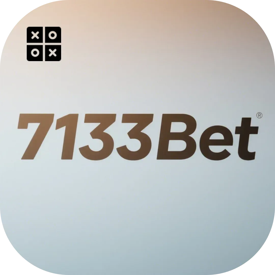 Jogos online da 7133bet com variedade de opções