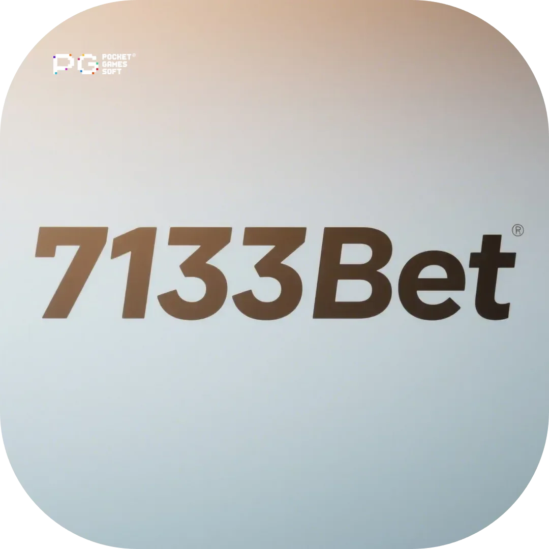 Logo da 7133bet
