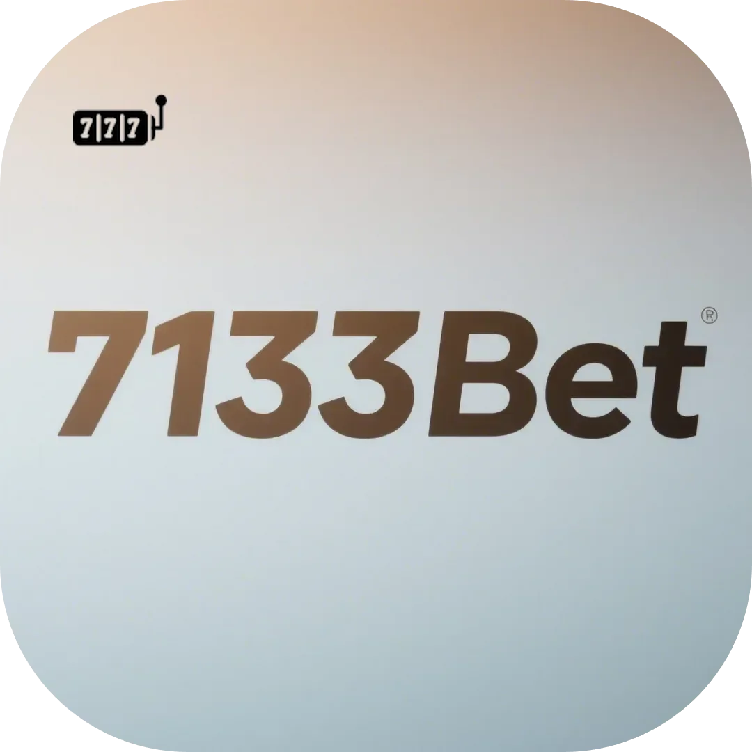 Slots online da 7133bet com jackpots progressivos