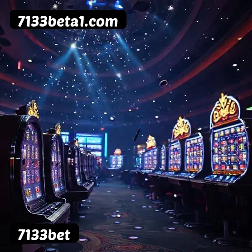 7133bet APK - Download Oficial Android