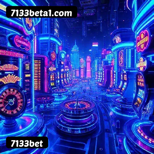 Recursos App 7133bet