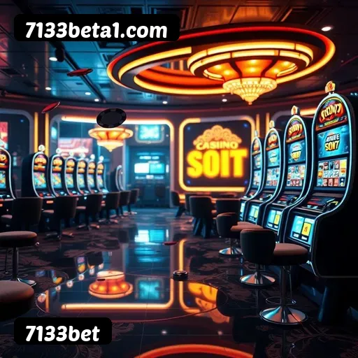 Como Registrar e Fazer Login 7133bet