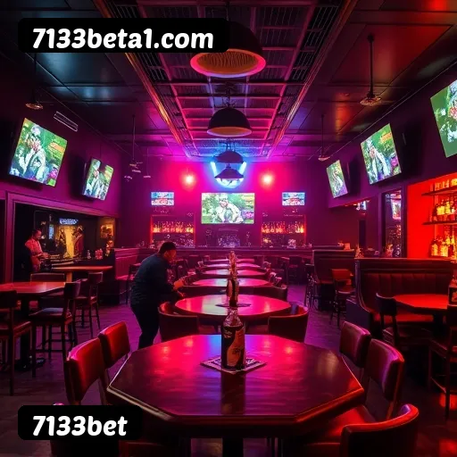 FAQ - Perguntas Frequentes 7133bet