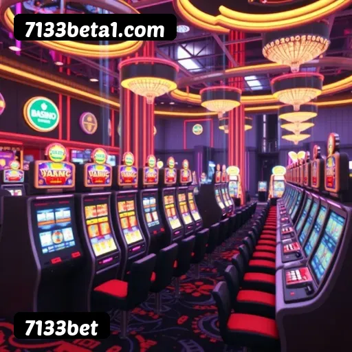 Análise 7133bet - Vantagens e Desvantagens